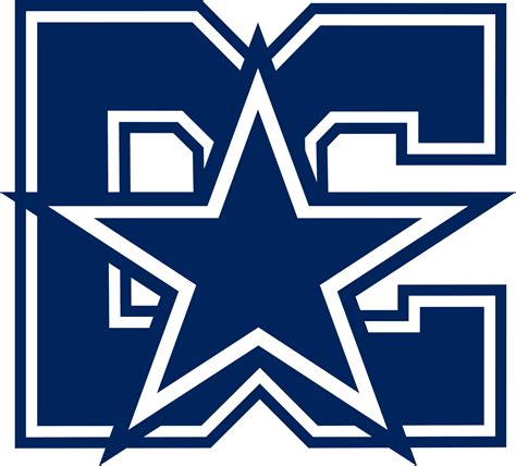 Dallas Cowboys Logo - Free Transparent Png Logos Png Photo