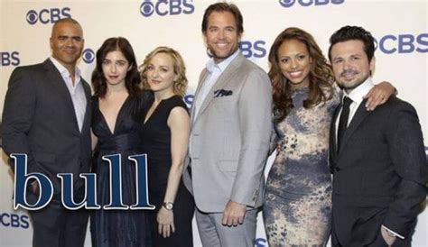 CBS Bull Season 1 cast | Inside Pulse