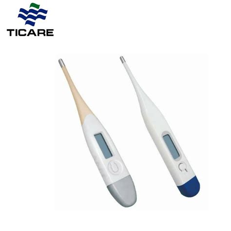 Medical Fever Temperature Digital Electronic Thermometer - Buy Medical Digital Thermometer,Fever ...