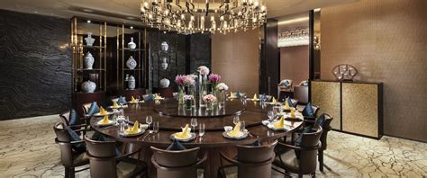 Guangzhou Downtown Hotels - Hilton Guangzhou Tianhe - Canton Fair Hotels