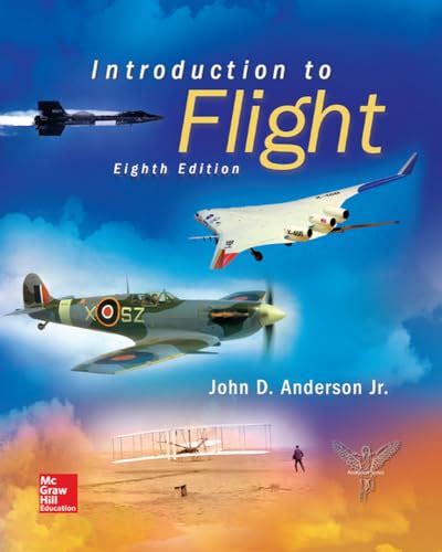 Introduction to Flight - Anderson, John: 9780078027673 - AbeBooks