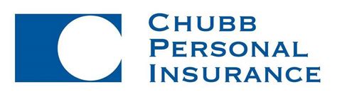 Chubb Insurance Logo - LogoDix