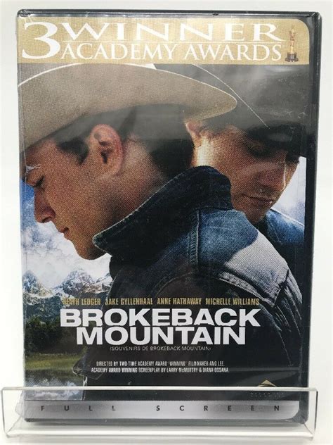 Brokeback Mountain Book Summary - Free Watch Brokeback Mountain (2005) Summary Movies at now ...