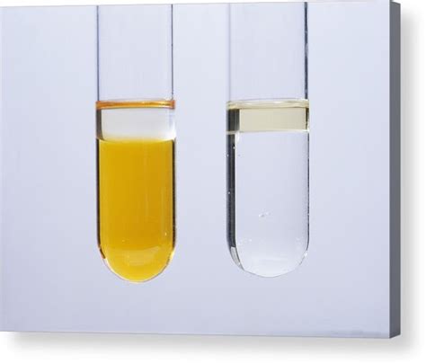 Bromine unsaturation test- how to find that a compound is unsaturated ...