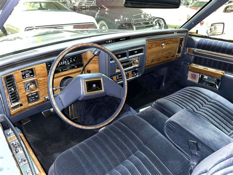 1983 Cadillac Coupe DeVille | Orlando Classic Cars