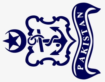 Pakistan Navy Logo, HD Png Download - kindpng