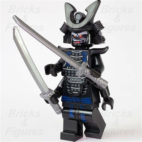 Lego Ninjago Custom Garmadon | ubicaciondepersonas.cdmx.gob.mx