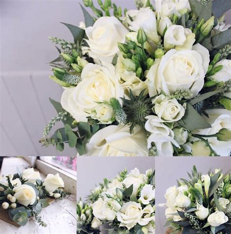 Wedding Flowers Bath | Bridal Bouquets | Bath Spa Florists