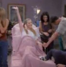 Friends Bloopers - Bloopers Photo (605396) - Fanpop