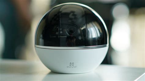 EZVIZ C6T IP Camera: Securing your home with a dome » YugaTech ...