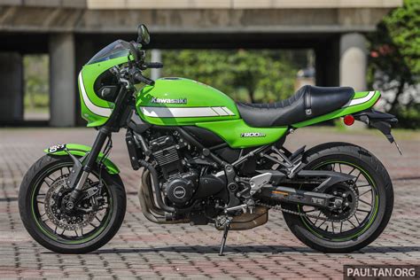 REVIEW: 2018 Kawasaki Z900RS Cafe – RM72,372 Kawasaki Z900 RS Cafe-12 - Paul Tan's Automotive News