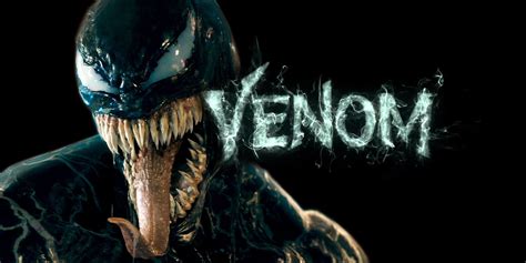 Venom Movie Trailer, Cast, Every Update You Need To Know