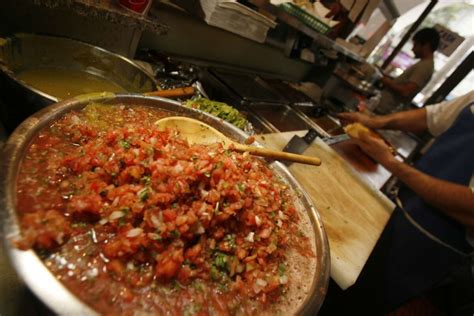 S.F.'s La Taqueria wins FiveThirtyEight's Burrito Bracket bonanza