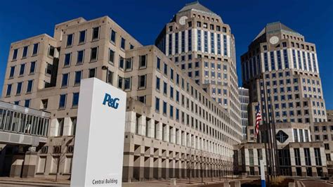 Procter & Gamble Building