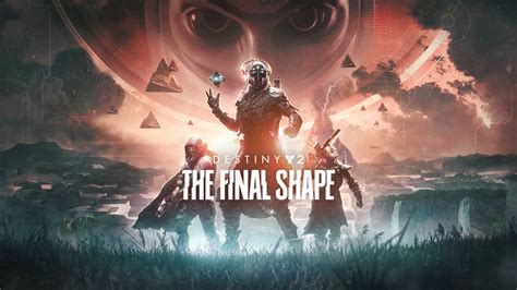 Destiny 2: The Final Shape - Epic Games Store