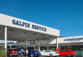 Employment, Los Angeles, San Fernando Valley, CA - Galpin Motors