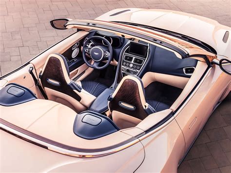 Aston Martin Db11 Interior Images | Cabinets Matttroy