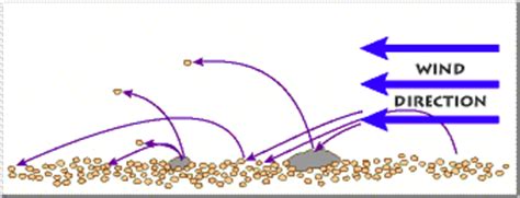 How Sand Dunes are Formed - DesertUSA