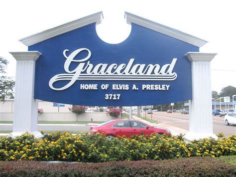 Graceland, Memphis