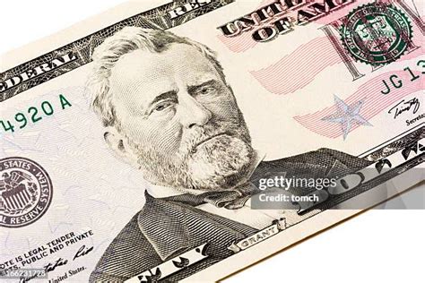 36 50 Dollar Bill President Stock Photos, High-Res Pictures, and Images - Getty Images