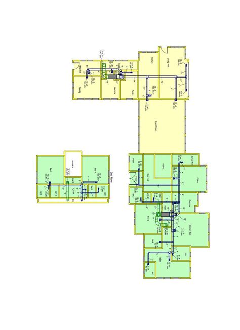 duct-design-service-manual-D-calculation | A/C Duct Design Calculation Services