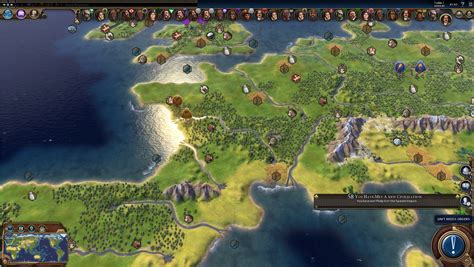 Civilization 6: Diese Map schmilzt euren PC