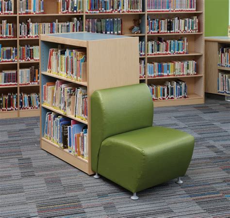 South Ridge School, MN - http://www.demcointeriors.com/