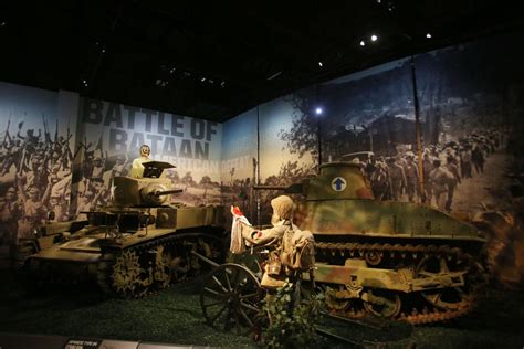 Photos: An inside look at the National Museum of Military Vehicles in ...