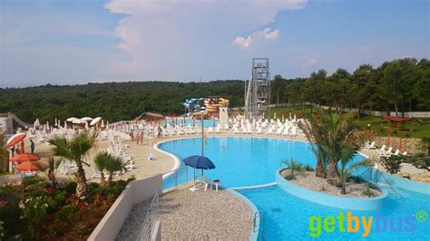 Water parks France, 5 great aqua parks to visit in France