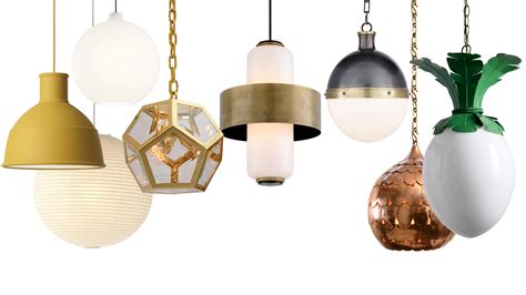 14 Pendant Light Fixtures That AD’s Favorite Designers and Architects ...