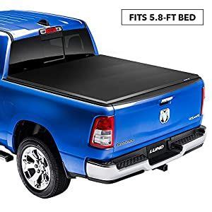 Best Waterproof Truck Bed Cover | Truck bed covers, Truck bed, Pickup ...