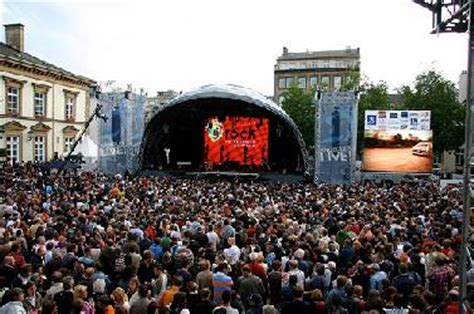 FESTIVALS, HOLIDAYS AND MAJOR EVENTS IN LUXEMBOURG