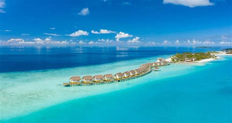 Dive Into The Maldives With Hilton | Centurion Magazine