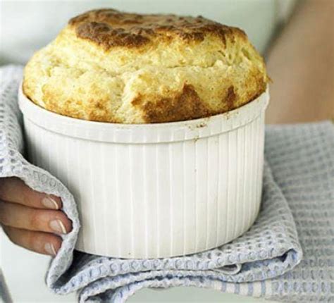 Easy Soufflé Recipe – Art of Living Cookshop