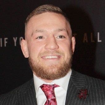 Conor McGregor - Exclusive Interviews, Pictures & More | Entertainment ...