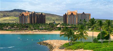 Guests Can Experience the Magic of Aulani, A Disney Resort & Spa With ...