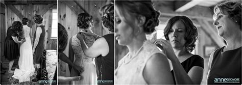 Christmas Farm Inn Wedding by Anne Skidmore Photography