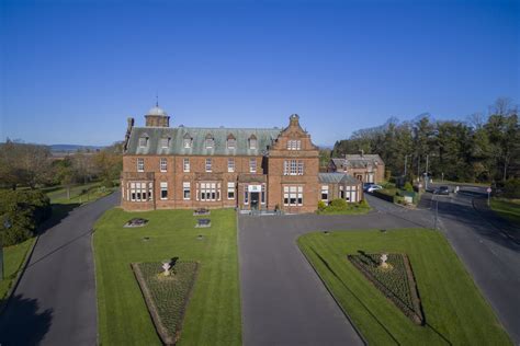 Holiday Inn Dumfries | The Crichton