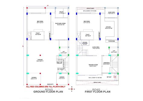 Difference Between Ground Floor And First In Indian House | Viewfloor.co