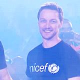Gosh, James! It's as if you're seducing everyone! And it's definitely working! | James mcavoy ...