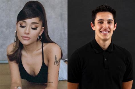 Dalton Gomez e Selena Gomez são irmão e irmã? Casamento de Ariana Grande volta a especular ...