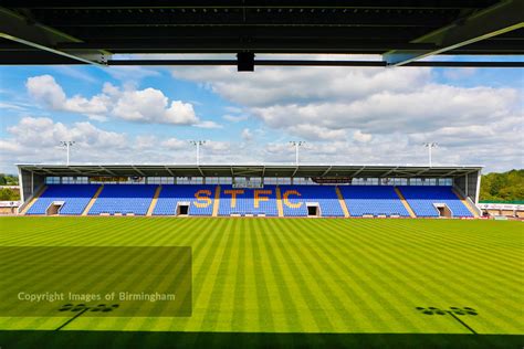 Images of Birmingham Photo Library Shrewsbury Town Football Club ...