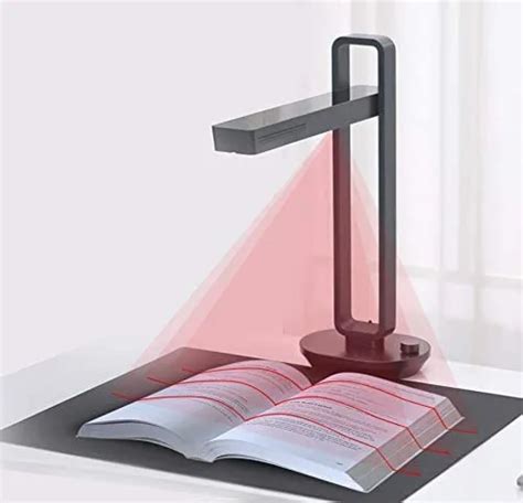 Portable Document Scanner - Neat Stuff to Buy