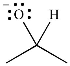 Illustrated Glossary of Organic Chemistry - Oxyanion