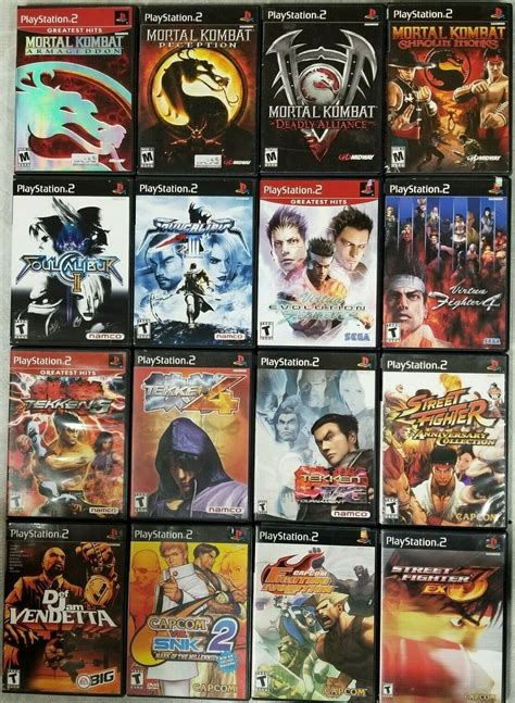Combating Video games (Playstation2) PS2 Tested - iCommerce on Web