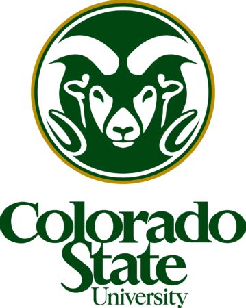 Colorado State University – Logos Download