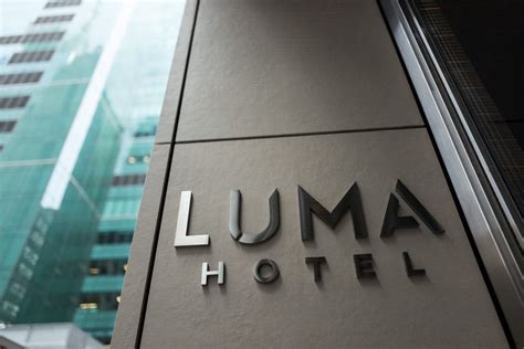 The LUMA Hotel Times Square opens in New York | Hotel Management