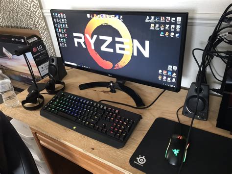 Ryzen 7 1700 » builds.gg