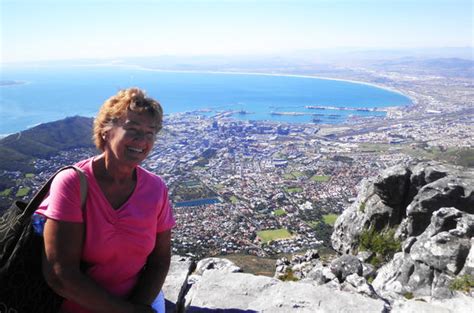 Cape Town - Top 6 Activities to do in Table Mountain National Park