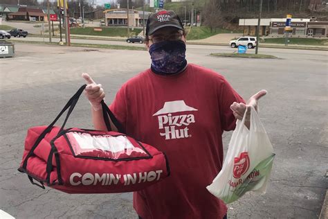 Local Pizza Hut Ensures Customer Safety – Cannelton HiLife